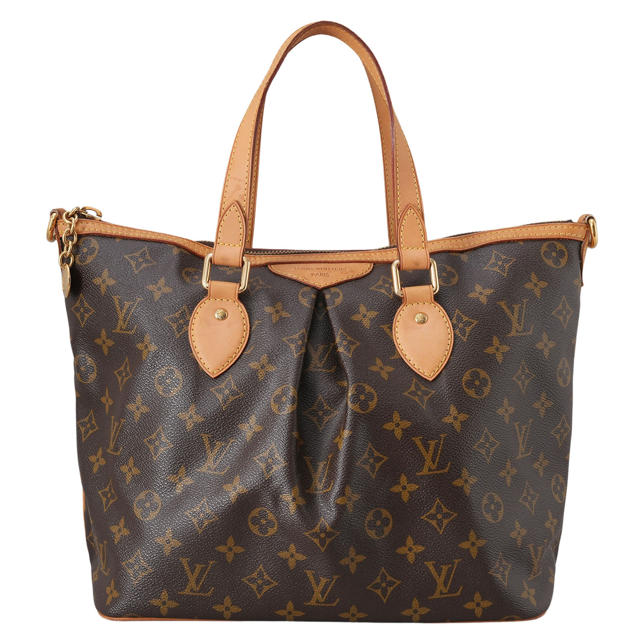 LOUIS VUITTON(USED)루이비통 모노그램 팔레르모 PM